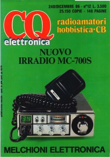 CQ elettronica